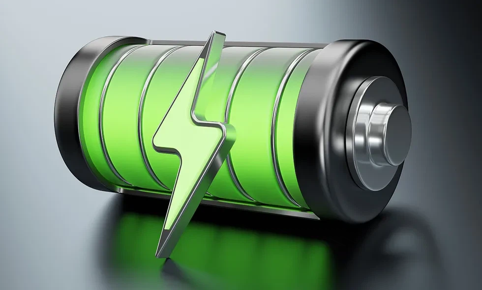 illustration-of-a-battery illustration-of-a-battery