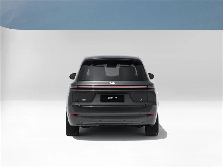 2023 LiXiang Li Auto L9 MAX SUV