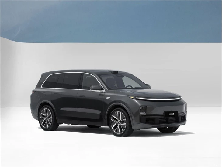 2023 LiXiang Li Auto L9 MAX SUV