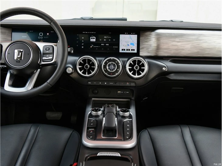 2023 NEW GWM GREAT WALL TANK 300 SUV