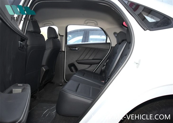 BYD E3