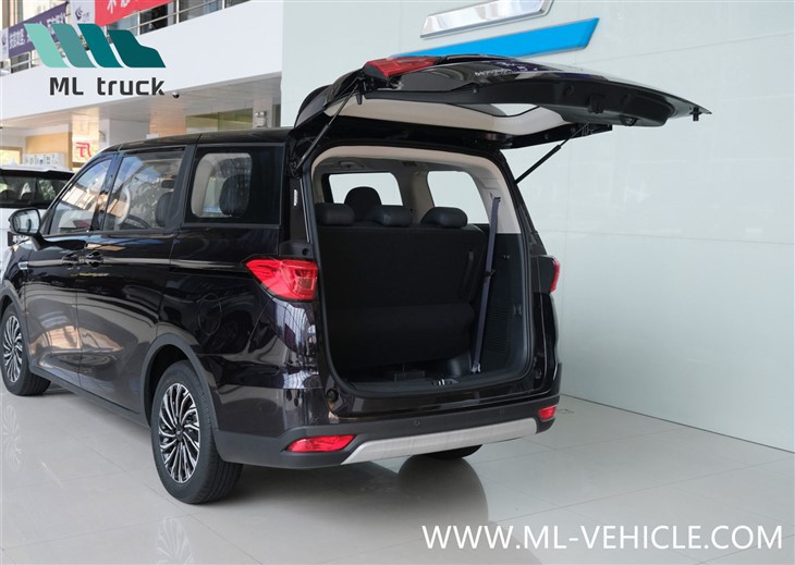 ChangAn Oshan KeShang EV