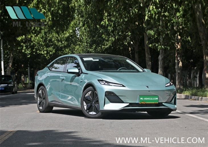 ChangAn ShenLan SL03