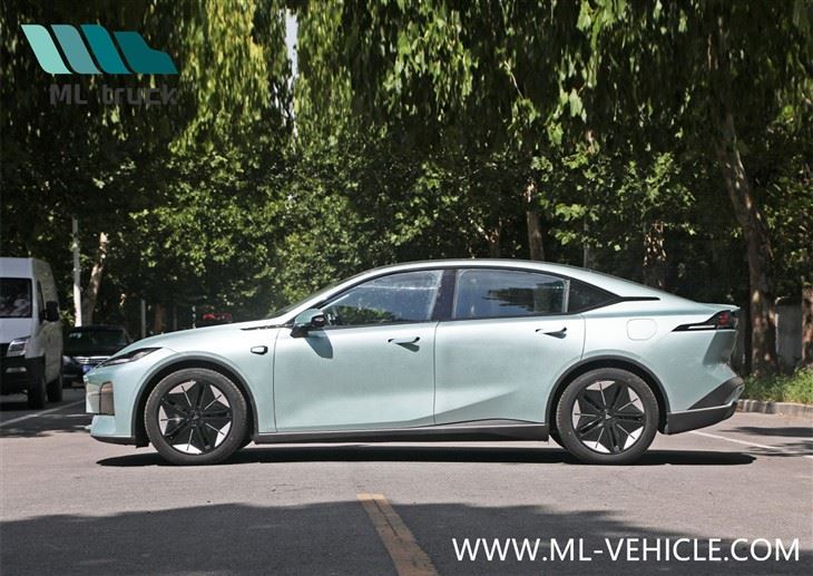 ChangAn ShenLan SL03