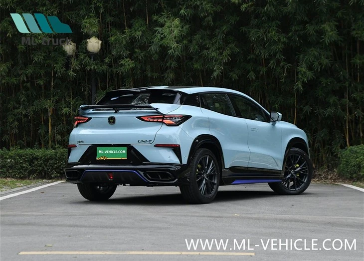 ChangAn UNI-T