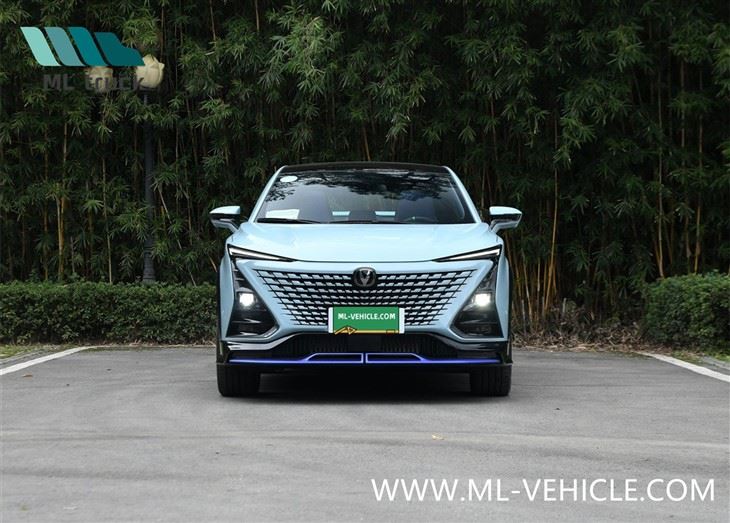 ChangAn UNI-T