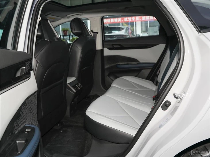 Changan UNI-V IDD PHEV