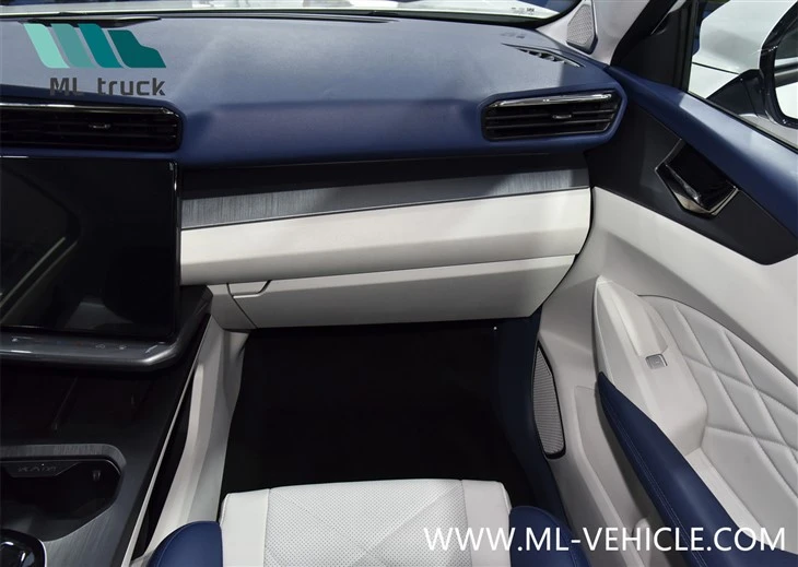 Chery KaiYi KunLun PHEV