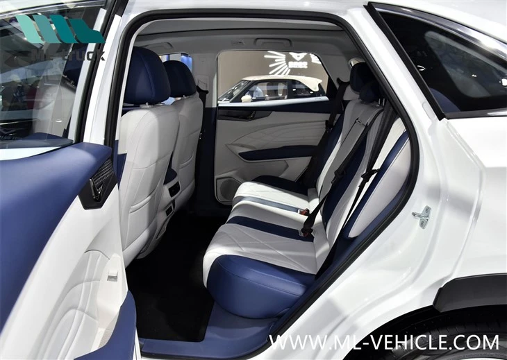 Chery KaiYi KunLun PHEV