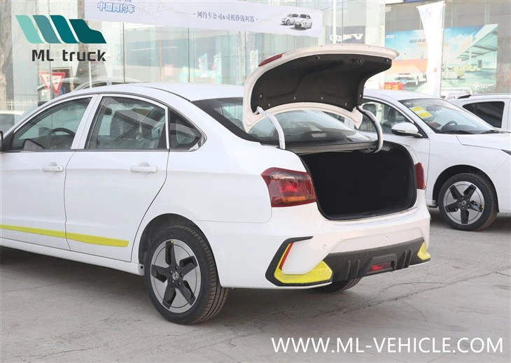 DongFeng AEOLUS E70 Pro