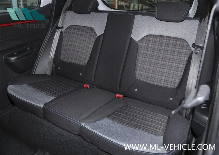 DongFeng EX1 PRO