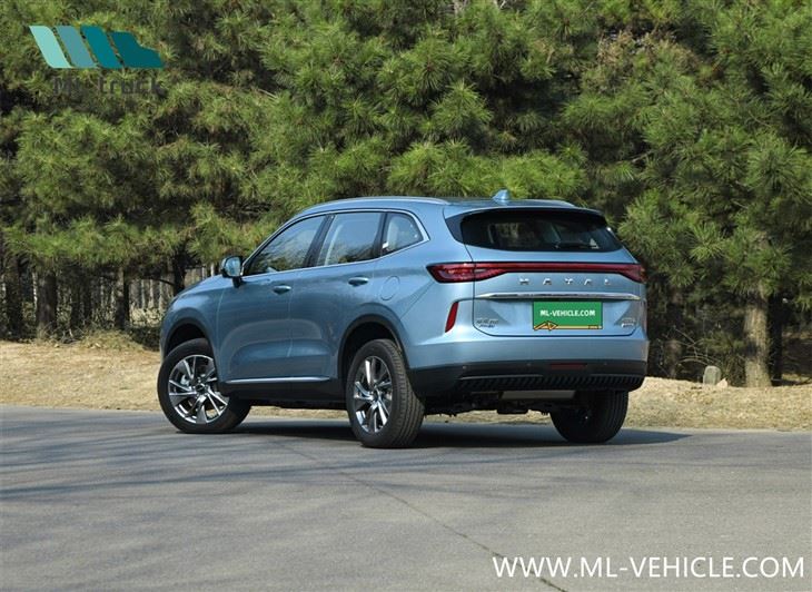 HAVAL H6 PHEV