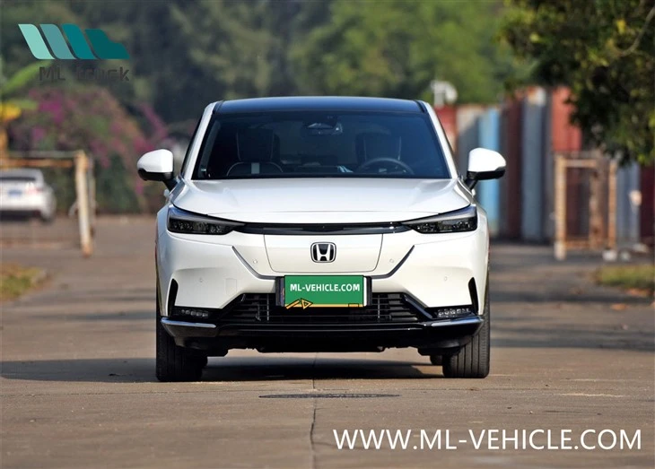 HONDA ENS1