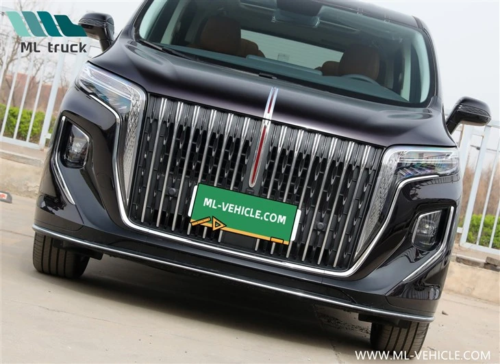 HongQi HQ9