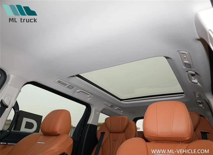 HongQi HQ9