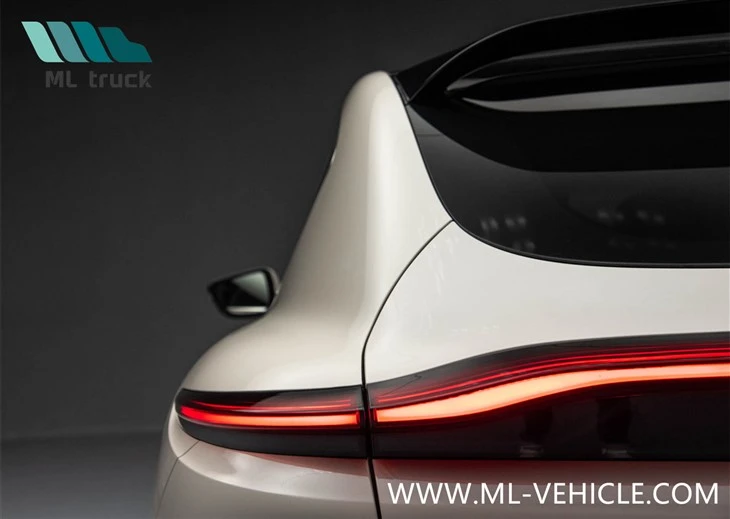 IM LS7 SUV EV