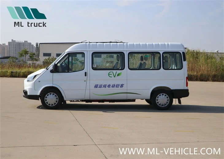 JMC FuYun EV