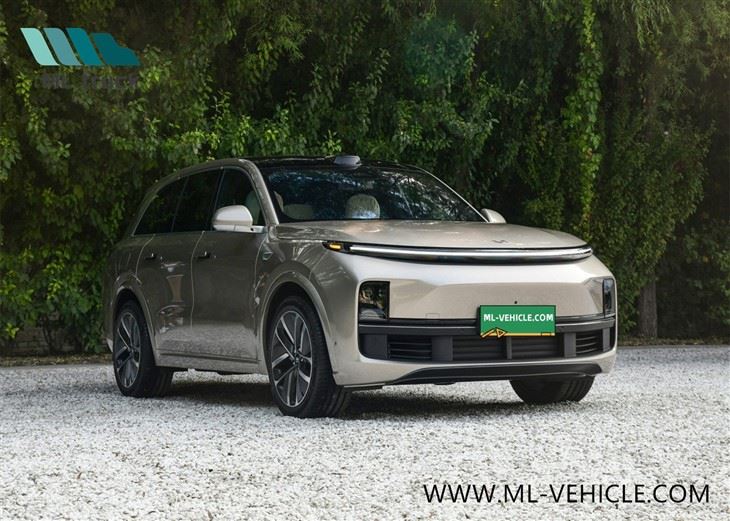Li AUTO Ideal L8