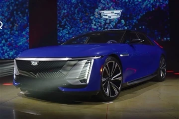 รายชื่อรถยนต์ไฟฟ้าปี 2023: Audi