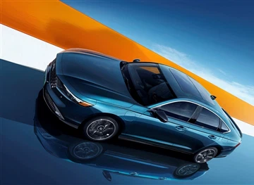 เปิดตัว GAC Honda Accord E:PHEV