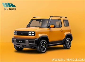 BaoJun YEP: ระยะทาง 303 กม. เข้าสู่ตลาด