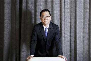 COO ถูกบีบให้ลาออก Nissan เผชิญวิกฤติธรรมาภิบาลอีกครั้ง?