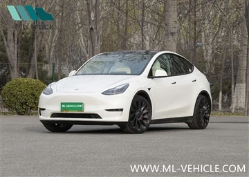 Tesla Model Y กลายเป็นรุ่นที่ขายดีที่สุดอันดับสองในอเมริกาเหนือ