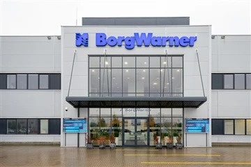 BorgWarner ซื้อกิจการ Eldor บริษัทชาร์จรถยนต์ไฟฟ้าของอิตาลี