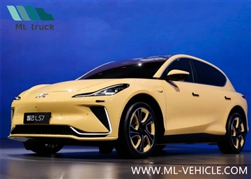 IMmotor LS7 Urban Edition เปิดตัวแล้ว