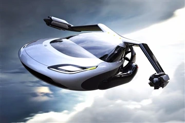 Suzuki และ SkyDrive ร่วมมือกันพัฒนารถยนต์บินได้ วางแผนการผลิตในฤดูใบไม้ผลิปีหน้า