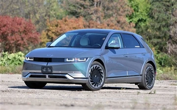 สูญเสียพลังงานกะทันหันขณะขับรถ? NHTSA ตรวจสอบ Hyundai IONIQ 5