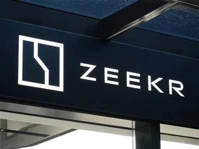 Zeekr Automobile ประกาศยอดขายเดือนกันยายน