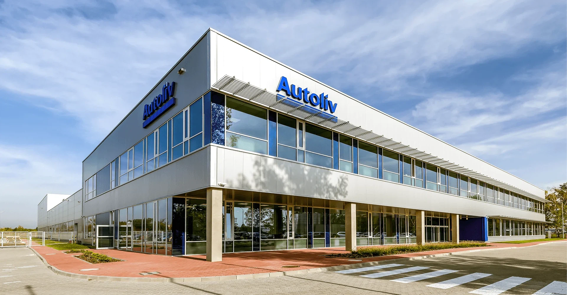 Autoliv เลิกจ้างพนักงาน 320 คนในฝรั่งเศส