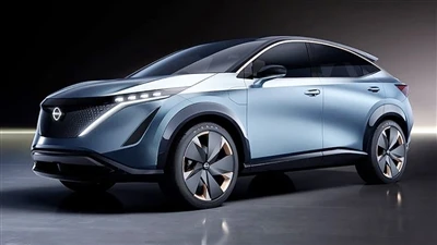 Nissan เตรียมลงทุน 3 พันล้านปอนด์ในการขยายศูนย์รถยนต์ไฟฟ้าในสหราชอาณาจักร