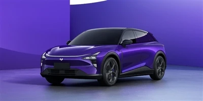 JiYue Auto ประกาศลดราคาแบบทั่วๆ ไป 30,000 หยวนสำหรับรุ่น SUV 01