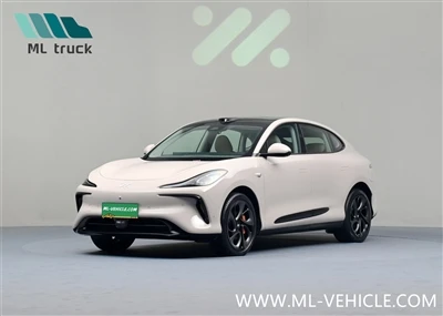IM LS6 ทะยานในการขาย: IM Automotive ขายได้ 8,703 คันในเดือนพฤศจิกายน
