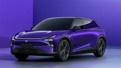 JiYue Auto 01 SUV ราคาลดลง 30,000 RMB