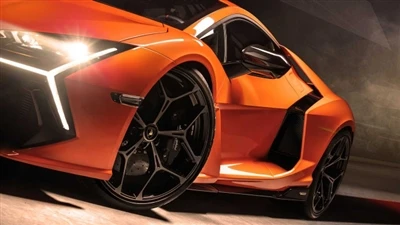 Lamborghini ใช้สัปดาห์ทำงานสี่วัน