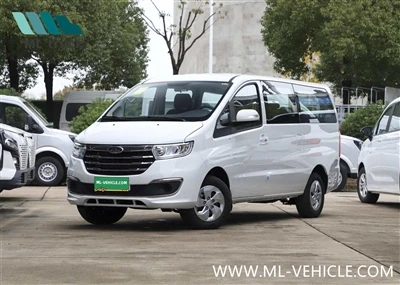 ภายใน 2024 ปี JAC Refine M3 Plus HEV ออกสู่ตลาดอย่างเป็นทางการพร้อมระบบไฮบริด...