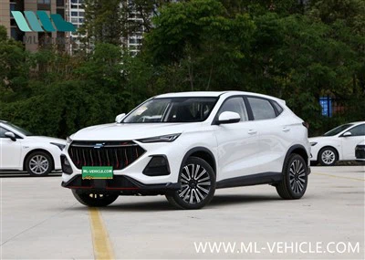 ฉางอาน โอซาน X5