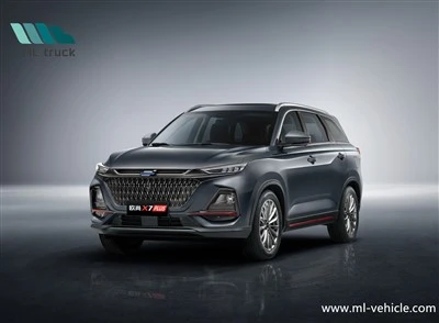 Changan Oshan X7 Plus ราคา 2023