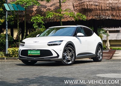 เจเนซิส GV60 เอสยูวี อีวี