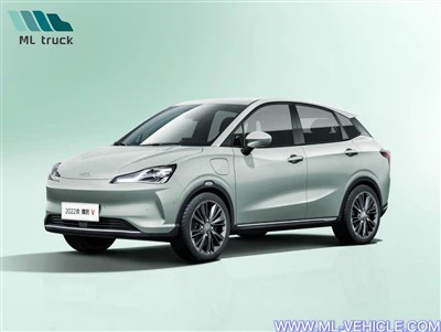 รถยนต์ไฟฟ้า Neta V 2023