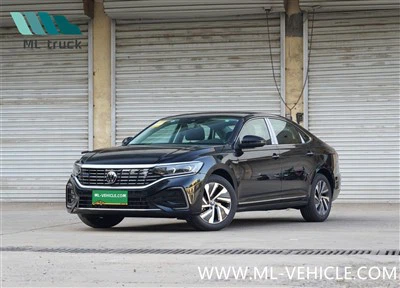 โฟล์ค พาสสาท พีเอชอีวี