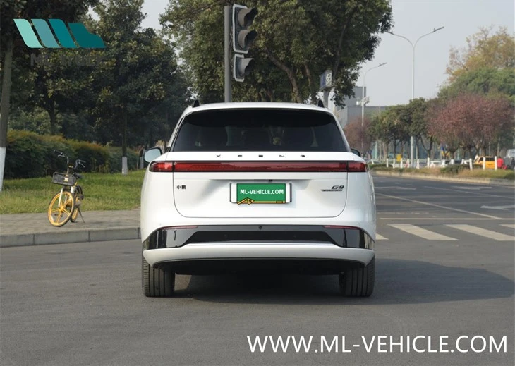 XPENG G9