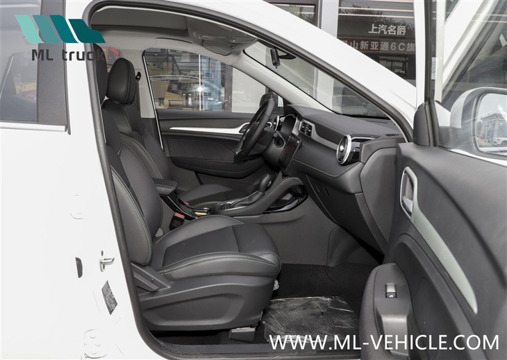 2023 SAIC MG ZS 1.5L SUV