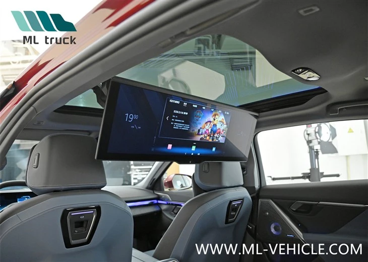 2024 BMW I5 EDrive 35L Electric Coupe