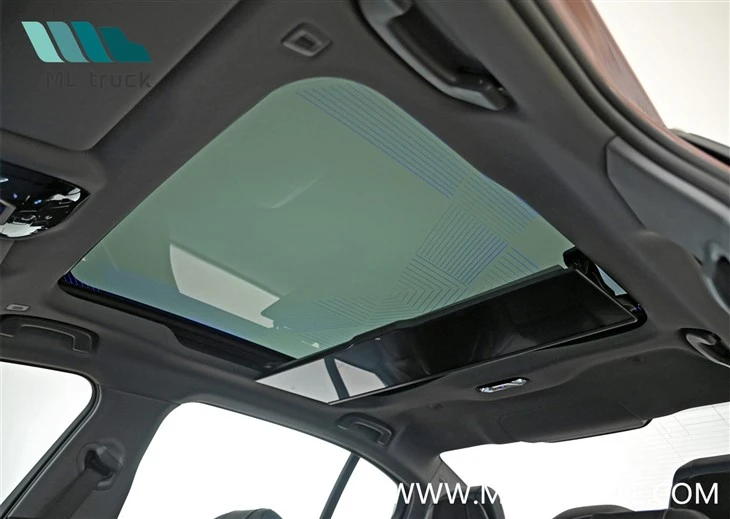 2024 BMW I5 EDrive 35L Electric Coupe
