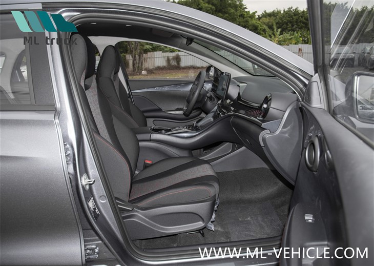 2024 BYD E2 Glory Edition