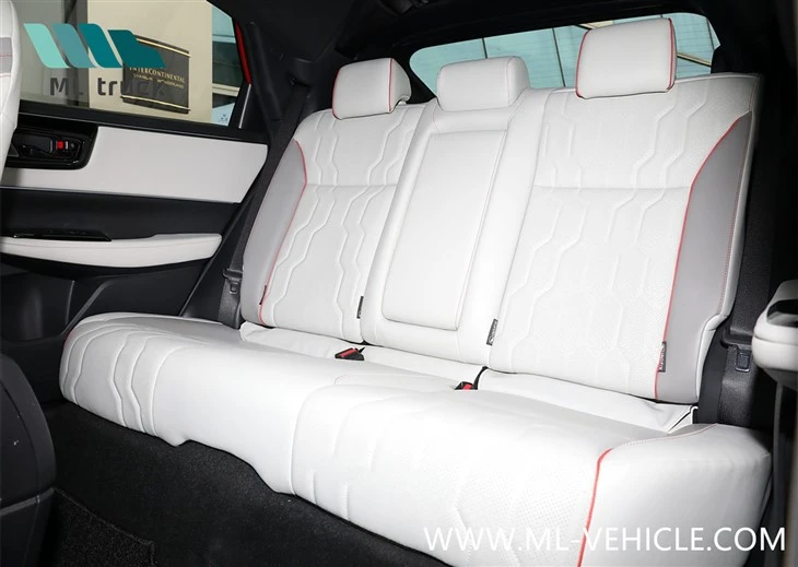 2024 DongFeng HONDA E:NS2